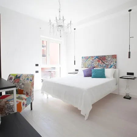 Apartament - Live Półwysep Sorrentyński