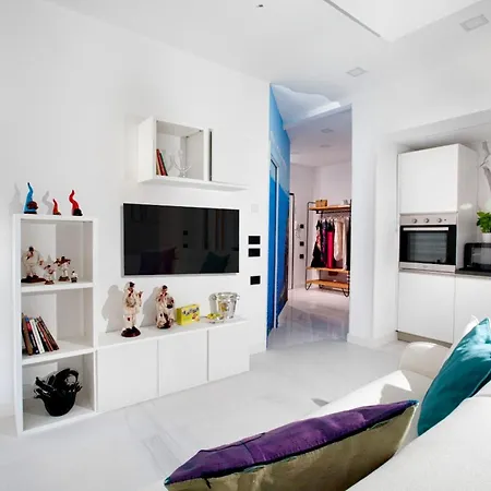 - Live Apartament Półwysep Sorrentyński