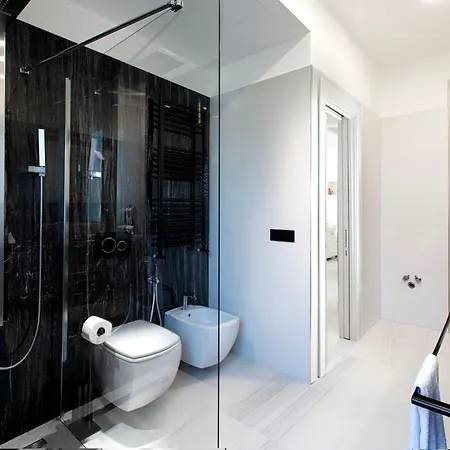 Apartamento - Live Sorrento