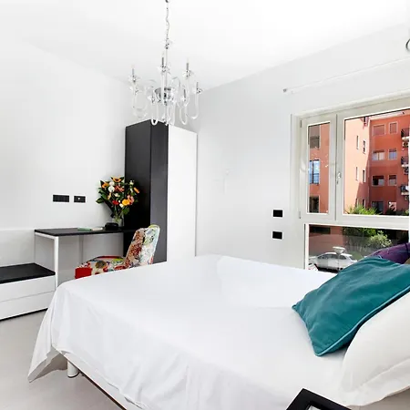 - Live Apartment Sorrento