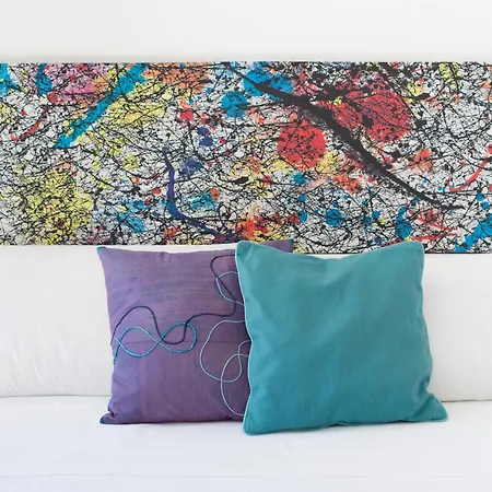 Apartamento - Live *