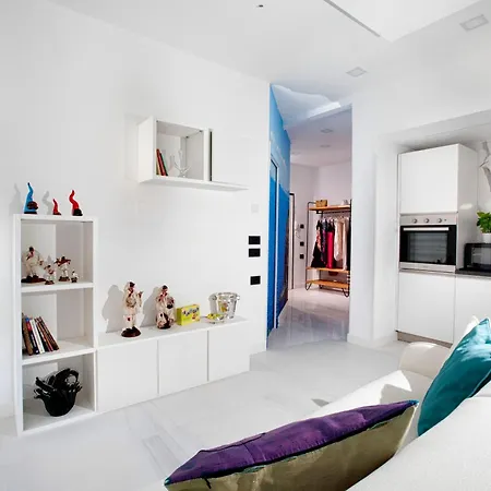 - Live Apartamento Sorrento