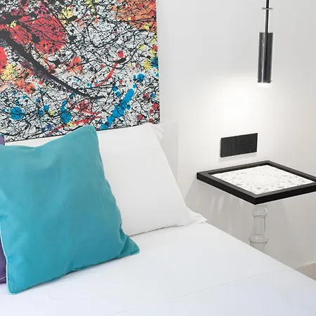 - Live Apartamento Sorrento