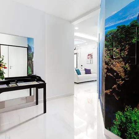 Apartamento - Live *