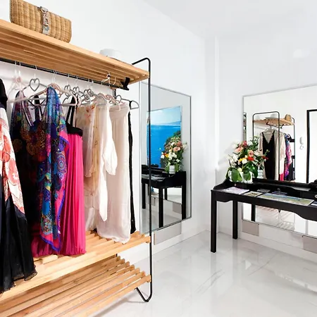 - Live Apartment Sorrento