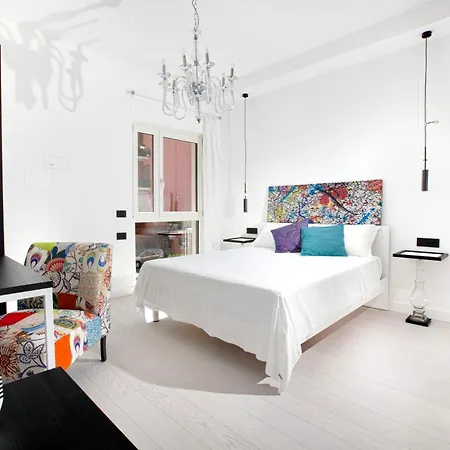 - Live Apartamento Sorrento