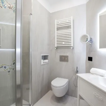 - Live Apartmán