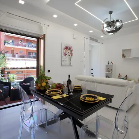 - Live Apartmán Sorrento
