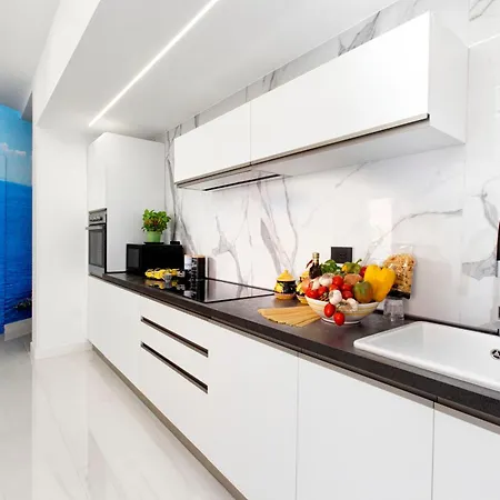 - Live Apartmán Sorrento